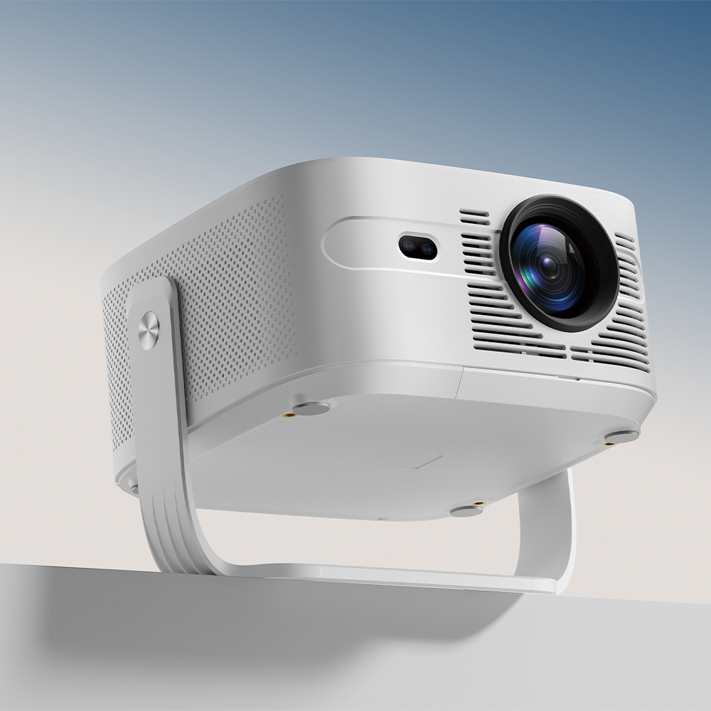 Movies - Proyektor Baru HY450MAX Android 14 Proyektor