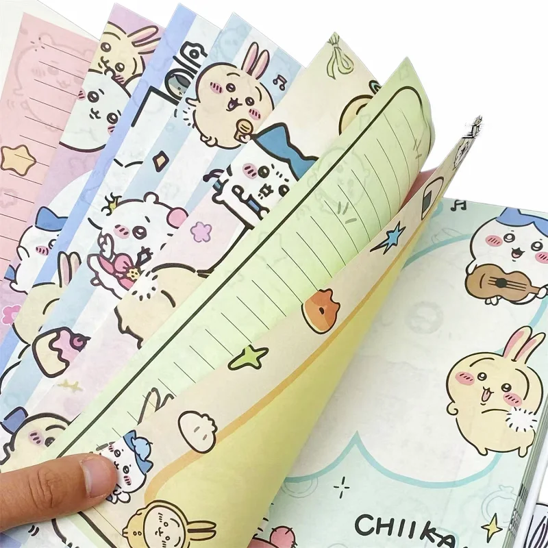 Buku Catatan Chiikawa yang Luc - Books ulasan dan harga